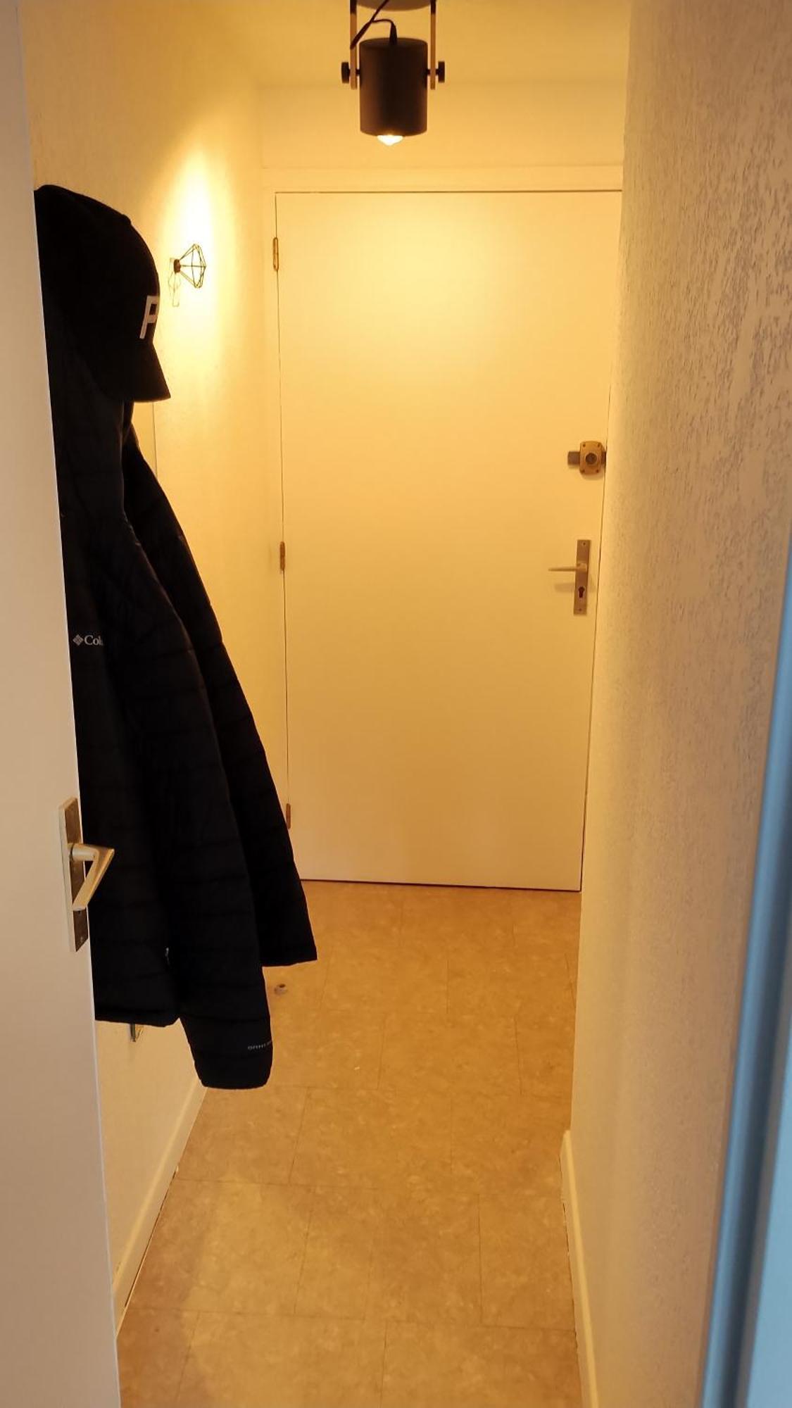 Un Cocon Pour Deux Apartment Saint-Lary-Soulan Bagian luar foto